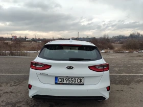 Kia Ceed 1.0 T-GDI, снимка 3