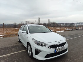 Kia Ceed 1.0 T-GDI, снимка 1