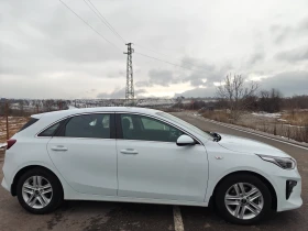 Kia Ceed 1.0 T-GDI, снимка 2