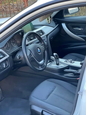 BMW 318 Automatic, снимка 7