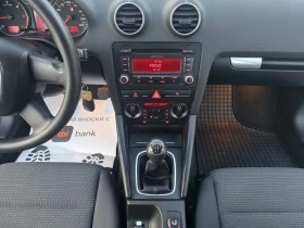 Audi A3 1.9TDI SPORTBAG , снимка 13