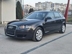 Audi A3 1.9TDI SPORTBAG , снимка 1