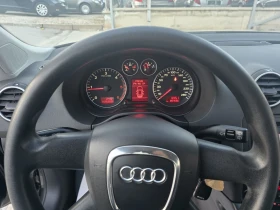 Audi A3 1.9TDI SPORTBAG , снимка 15