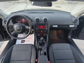 Audi A3 1.9TDI SPORTBAG , снимка 11
