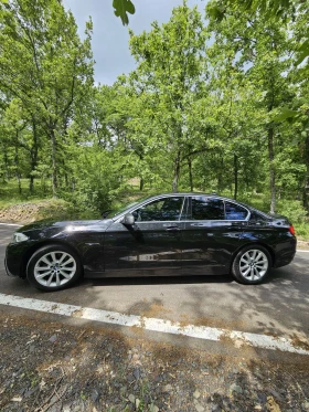 BMW 530, снимка 5
