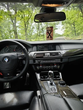 BMW 530, снимка 8