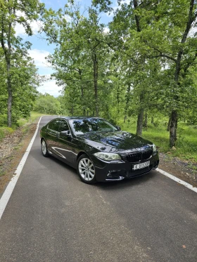 BMW 530, снимка 3