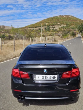 BMW 530, снимка 2