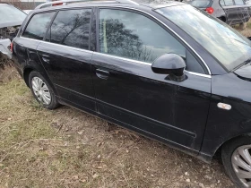 Seat Exeo 2.0TDI, снимка 4