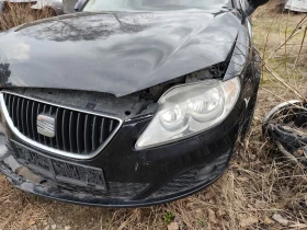 Seat Exeo 2.0TDI, снимка 1