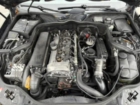 Mercedes-Benz E 270, снимка 12