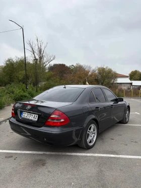 Mercedes-Benz E 270, снимка 6