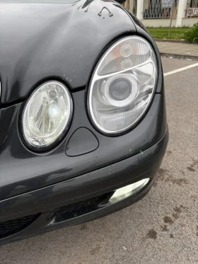 Mercedes-Benz E 270, снимка 13