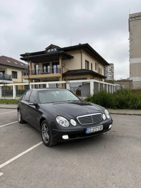 Mercedes-Benz E 270, снимка 2