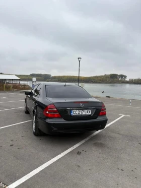 Mercedes-Benz E 270, снимка 5