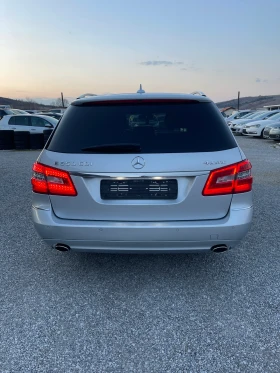Mercedes-Benz E 350 4 Matik! 178K km!! UNIKAT!!!, снимка 5