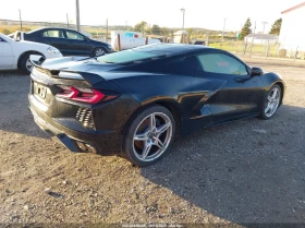 Chevrolet Corvette 6.2l Stingray Rwd 1Lt, снимка 4