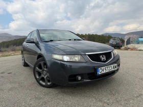 Honda Accord, снимка 1