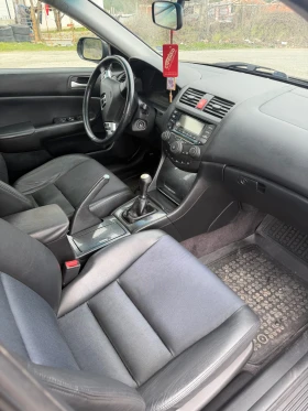 Honda Accord, снимка 8