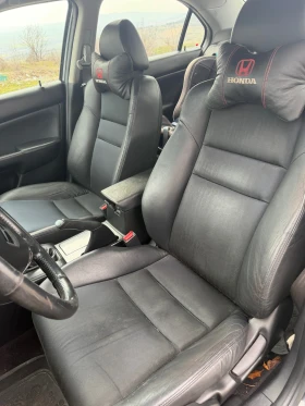 Honda Accord, снимка 9
