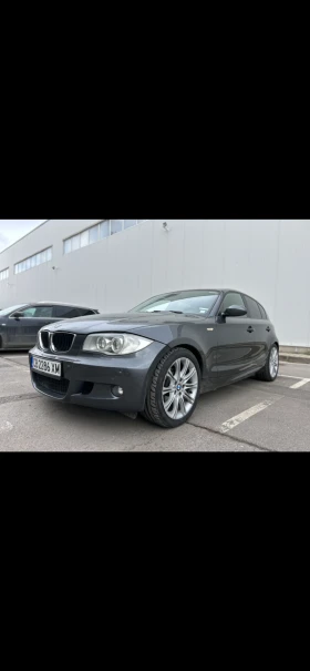 BMW 120, снимка 2
