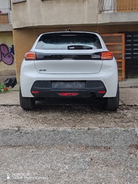 Peugeot 208 1, 2i Evro 6, снимка 7