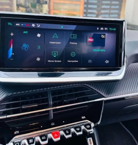 Peugeot 208 1, 2i Evro 6, снимка 11