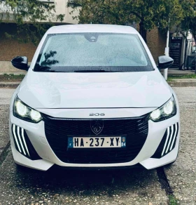 Peugeot 208 1, 2i Evro 6, снимка 1