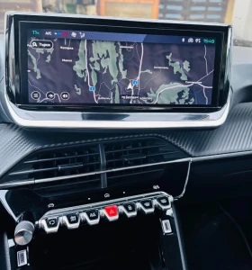 Peugeot 208 1, 2i Evro 6, снимка 12