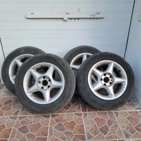 VW Passat 1.8 газ , снимка 11