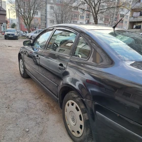 VW Passat 1.8 газ , снимка 3