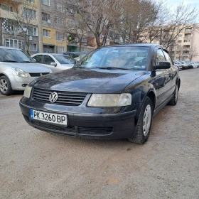 VW Passat 1.8 газ , снимка 2