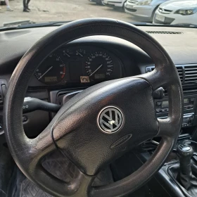 VW Passat 1.8 газ , снимка 9