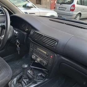 VW Passat 1.8 газ , снимка 6