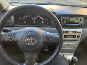 Toyota Corolla, снимка 4