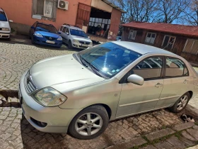 Toyota Corolla, снимка 2