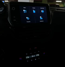 Peugeot 208 Първи собственик сервизна история , снимка 12