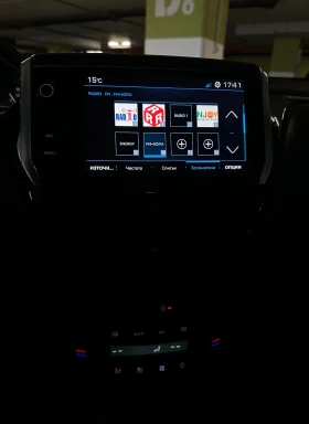 Peugeot 208 Първи собственик сервизна история , снимка 11