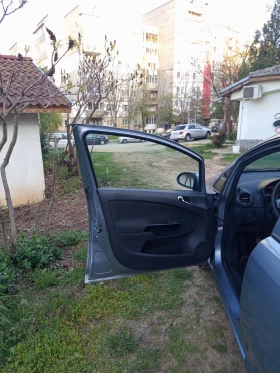 Opel Corsa 1.2i, снимка 7