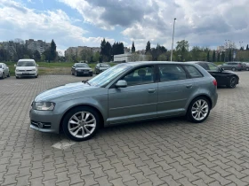 Audi A3 Sportback Tfsi , снимка 4