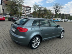 Audi A3 Sportback Tfsi , снимка 2