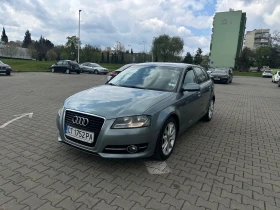 Audi A3 Sportback Tfsi , снимка 5