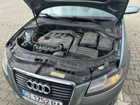 Audi A3 Sportback Tfsi , снимка 12