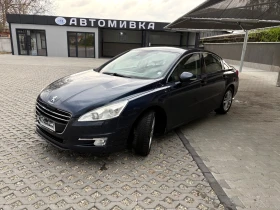 Peugeot 508 2.0 HDi, снимка 4