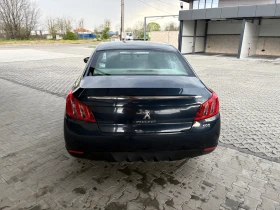 Peugeot 508 2.0 HDi, снимка 6