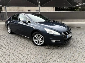 Peugeot 508 2.0 HDi, снимка 1
