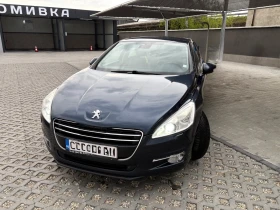 Peugeot 508 2.0 HDi, снимка 3