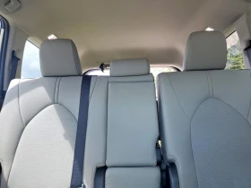 Toyota Grand Highlander 2.4l Xle, снимка 10