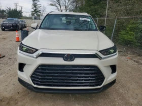 Toyota Grand Highlander 2.4l Xle, снимка 5