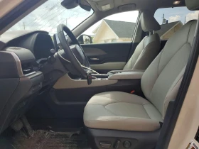 Toyota Grand Highlander 2.4l Xle, снимка 7